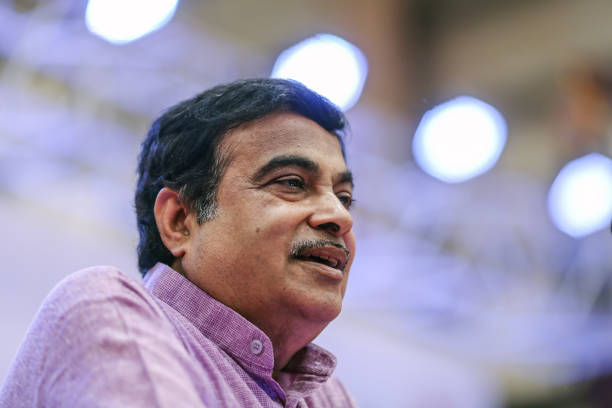 '3 world records in a month': India now holds world record for fastest road construction, says Gadkari