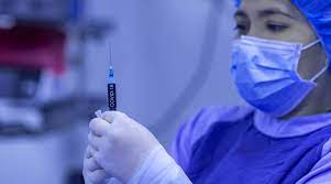 India’s stand TRIPS vaccine inequity