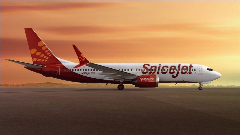 SpiceJet shares fly 3?ter Aircastle withdraws insolvency case amid settlement