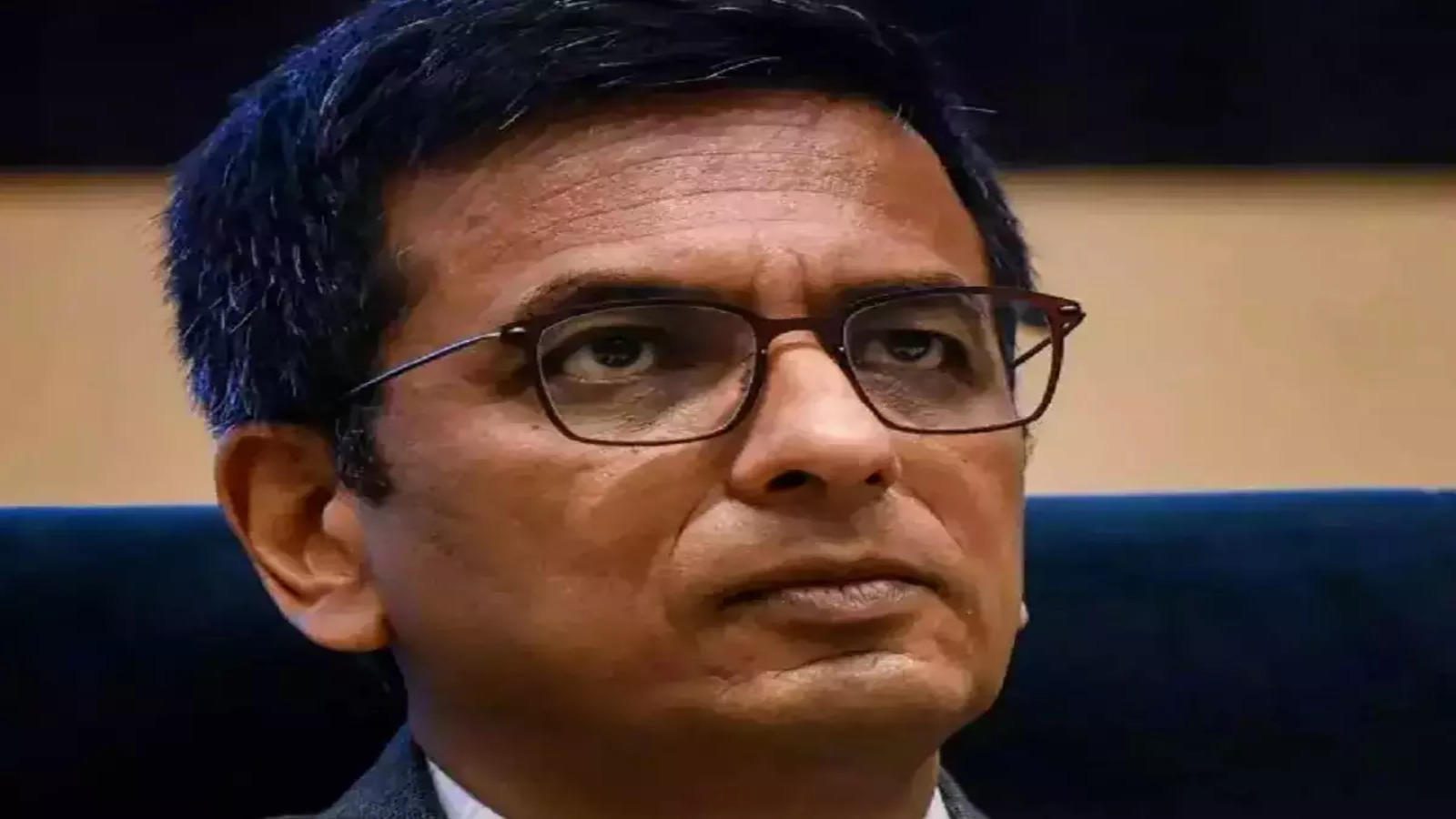 Justice DY Chandrachud appointed next Chief Justice of India, to be sworn-in on November 9