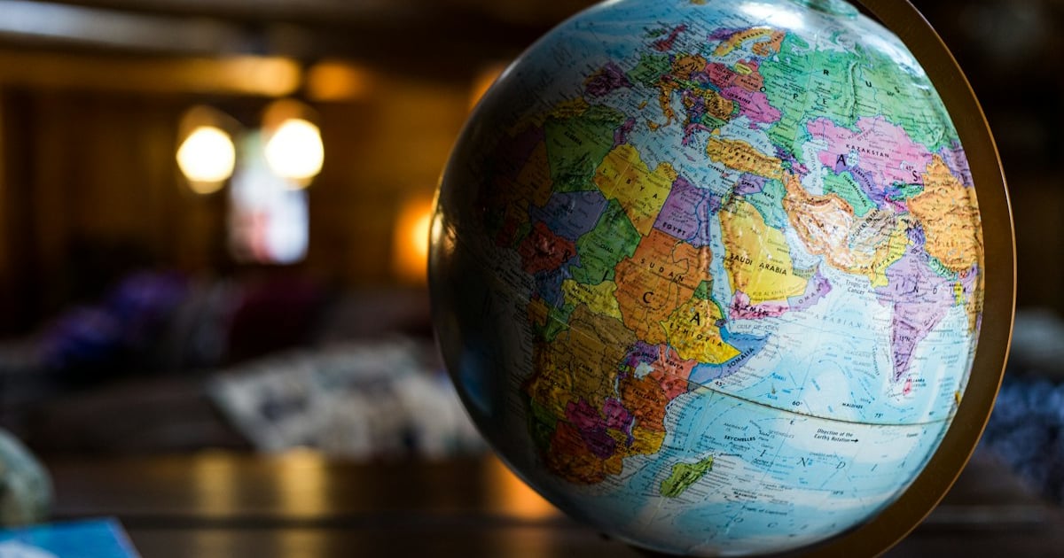 Capital is a Free Bird: Decoding Global Liquidity & Markets