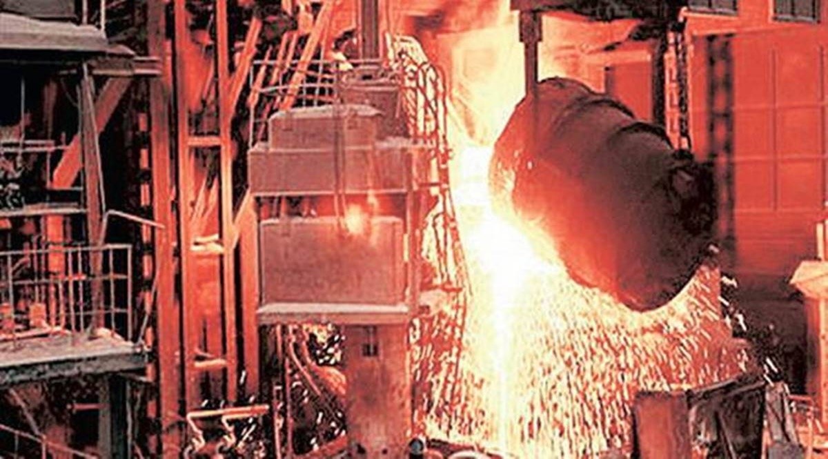 Raw material price hike forces foundry industry to curtail production