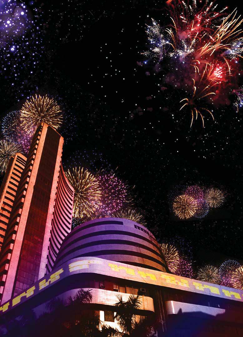 Diwali Picks | Bank of India, NCC, Reliance Industries, SBI among HDFC Securities' top bets