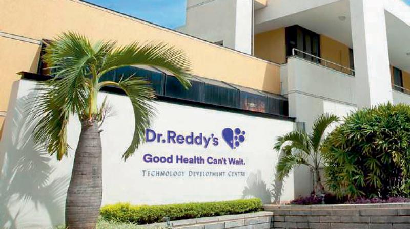 Dr Reddy's stock plunges 6% as Revlimid revenue concerns loom large despite positive Q3 earnings