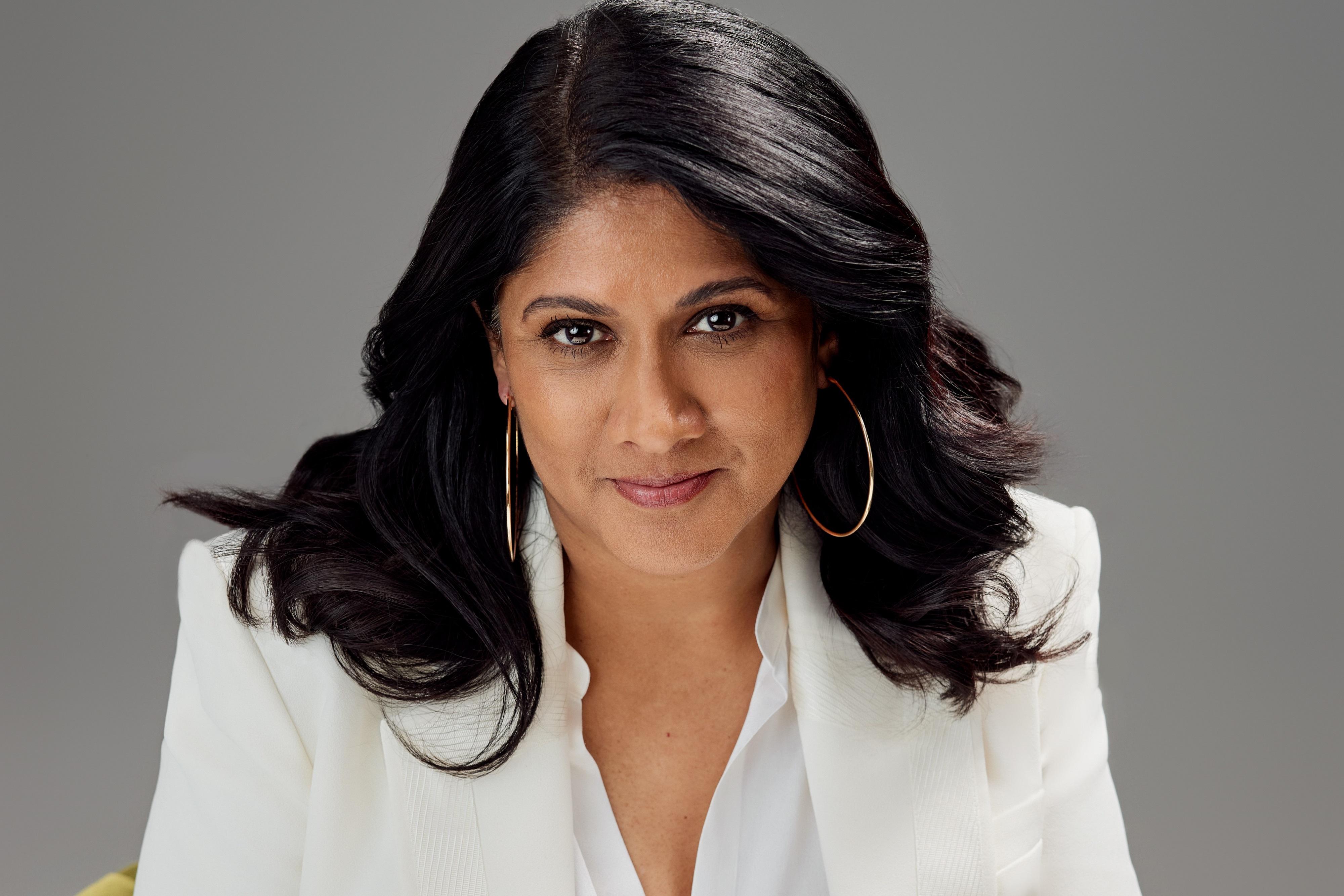Priya Nair to lead HUL, analysts say move could revive sentiment, growth; shares surge 3%