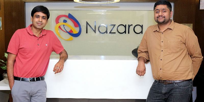 Nazara Technologies ends FY21 on a good note sustaining pace remains key ahead