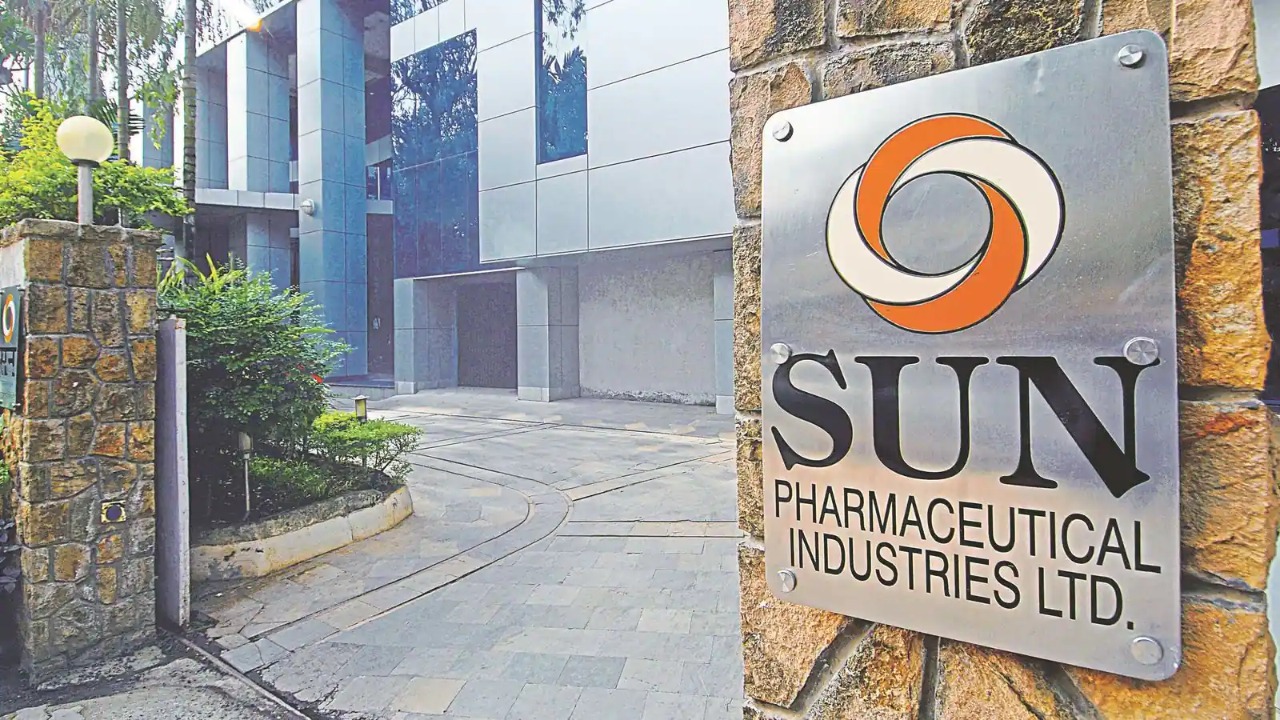 Sun Pharma Advanced slips 5% on halting Parkinson's drug trial
