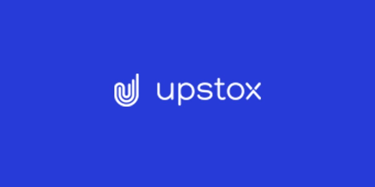 Upstox To Conduct Trading Webinar