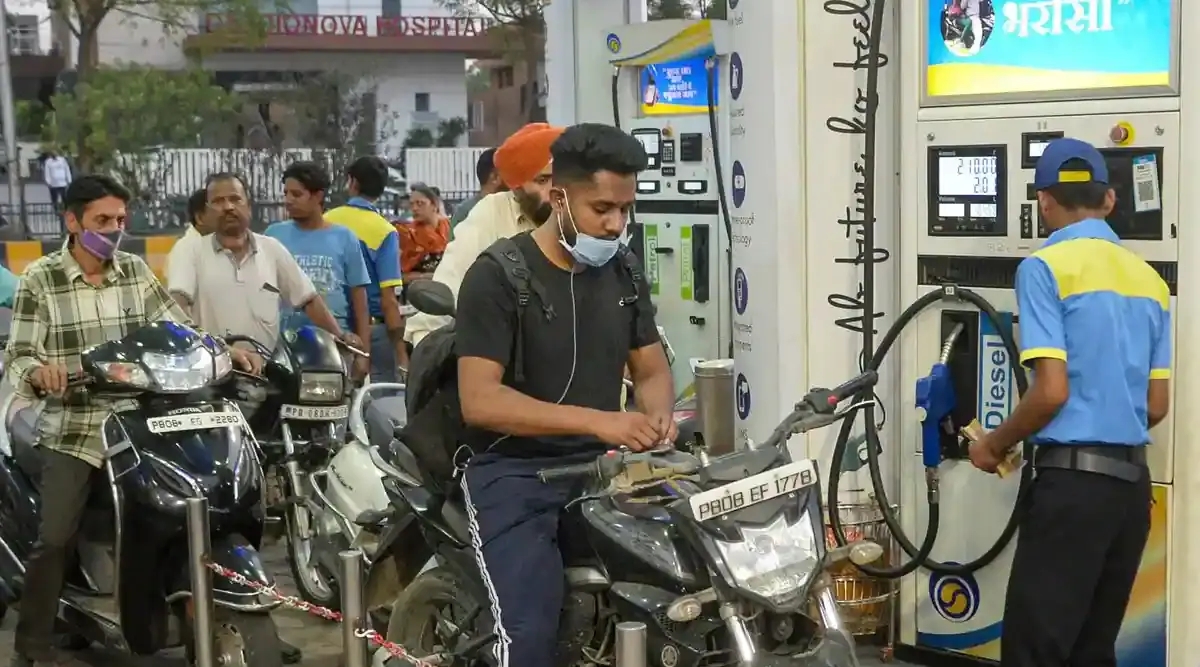 Petrol, Diesel Price Today, 8 Nov 2022: Fuel rates unaltered; check prices in Delhi, Mumbai, other cities