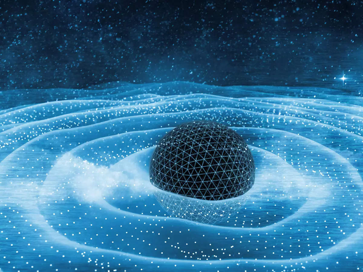 225 hectare Maharashtra land handed over for first LIGO project in India