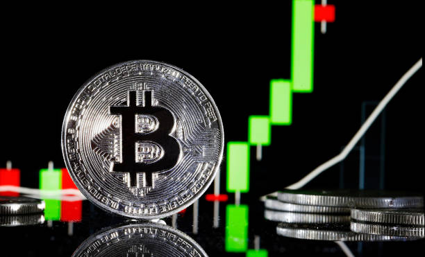 Bitcoin drops below 40,000 dollar lowest level since February