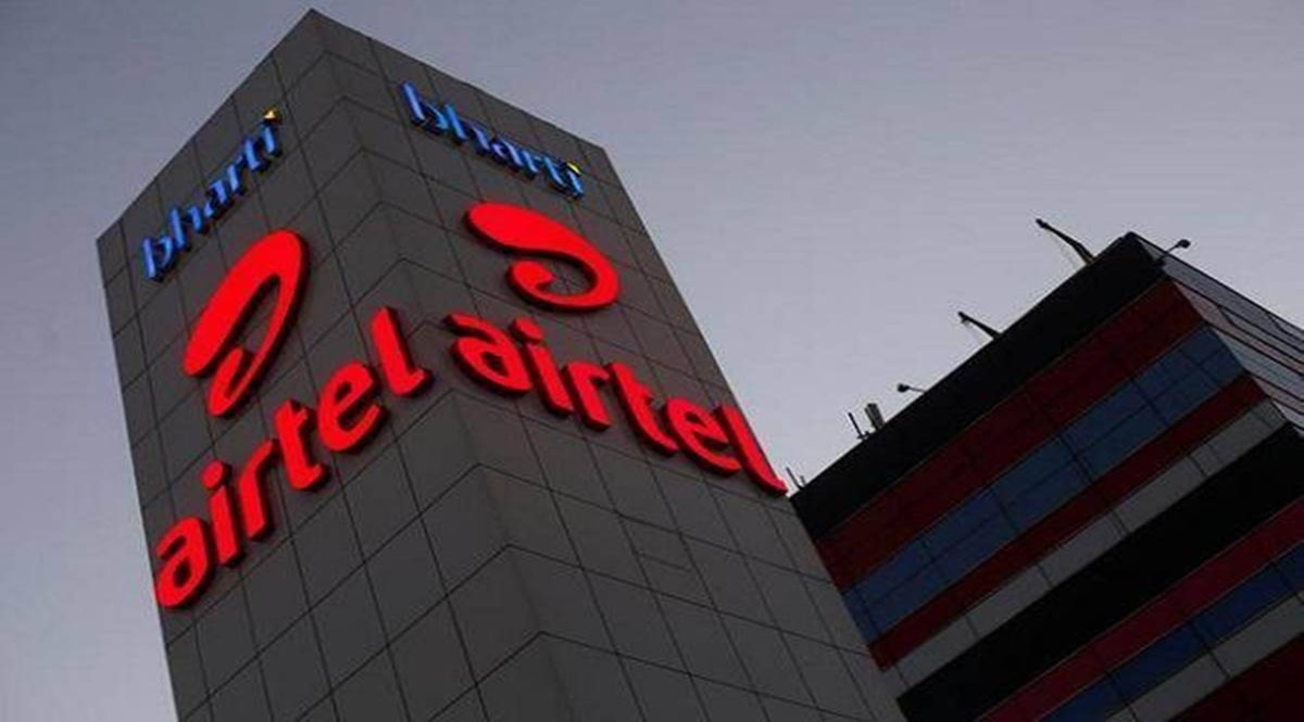 Bharti Telecom to buy 3.33% Airtel stake from Singtel for Rs 12,895 cr; sale & transfer to happen in November