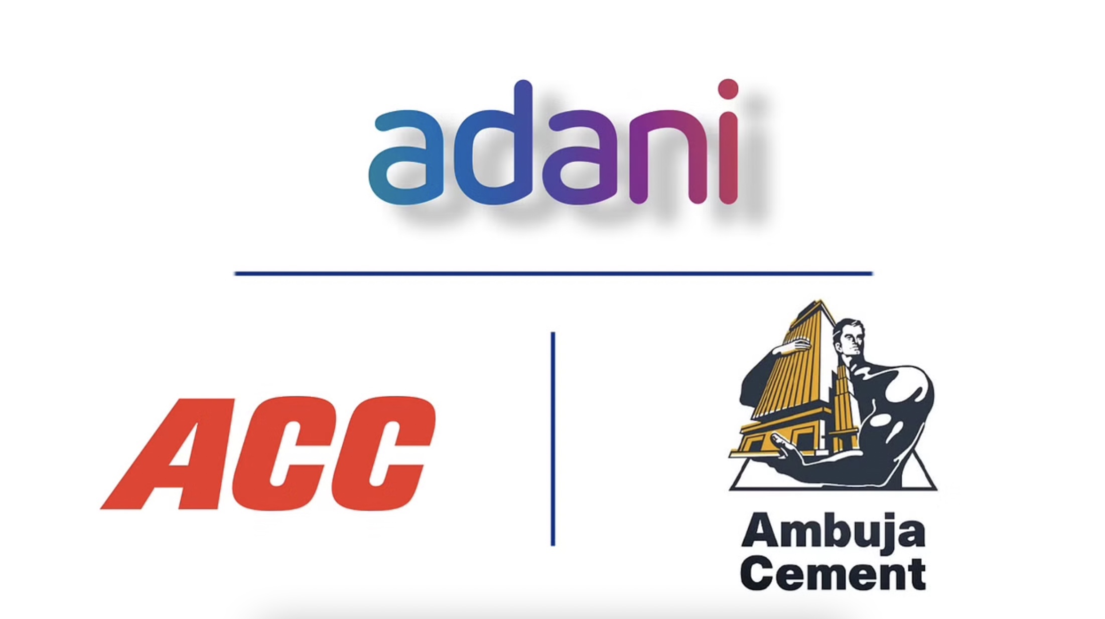 Adani-owned ACC to acquire complete stake in Asian Concretes and Cements