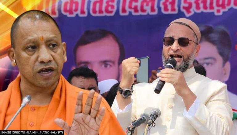 Woes for Owaisi compound after being slapped with another FIR for 'insulting' tricolour
