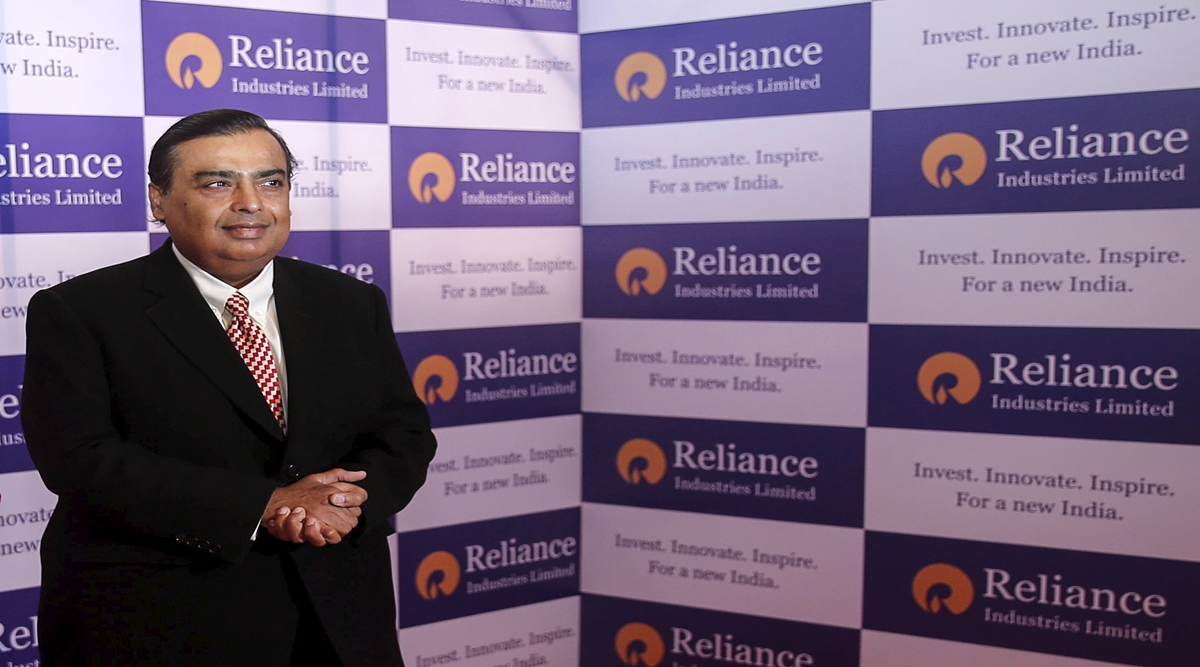 RIL’s green energy biz to outshine all other ventures: Ambani