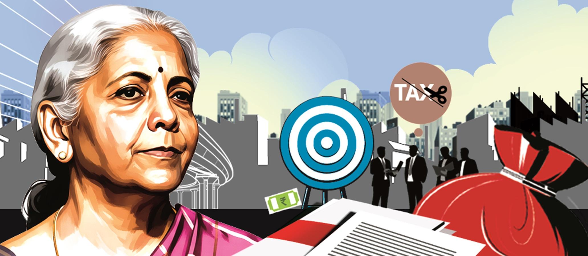 Budget 2026: Thomas Cook, Easy Trip shares rise up to 11% as FM reduces TCS rate on overseas tour packages to 2%