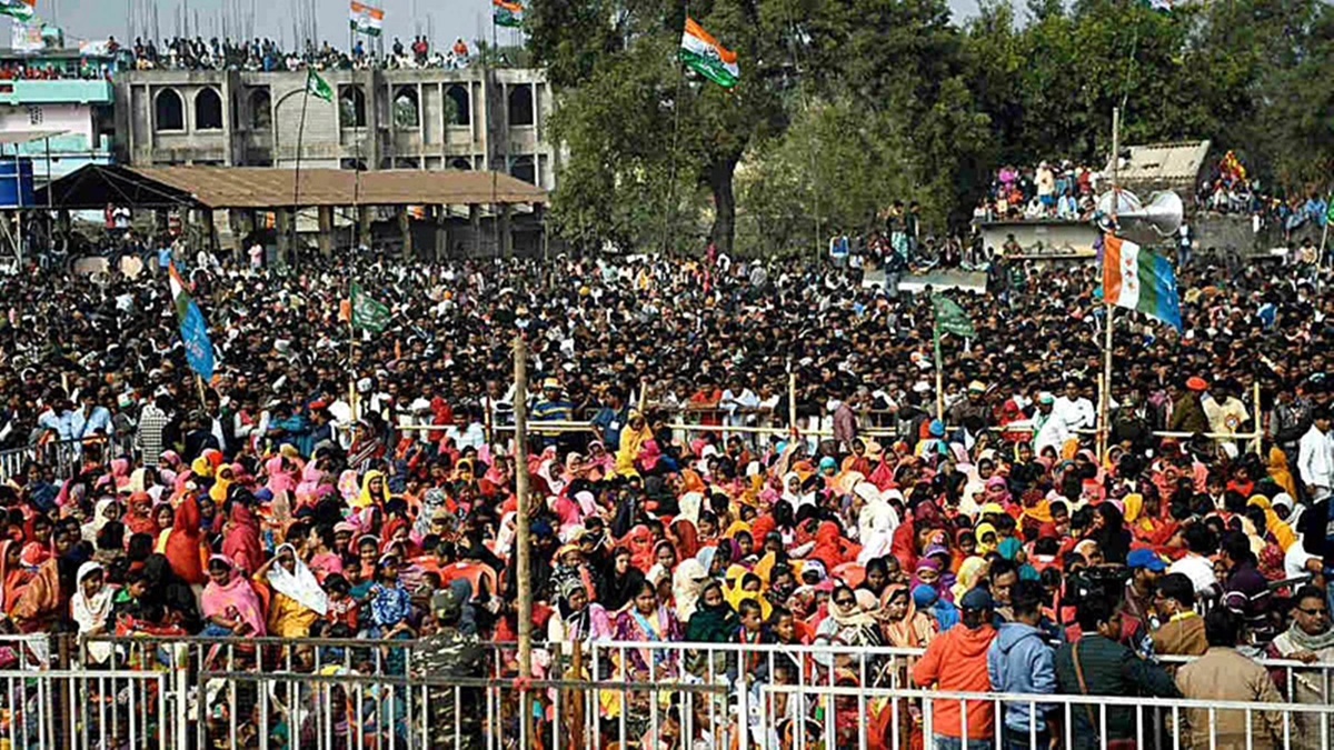 Understanding the Freebie Politics in India