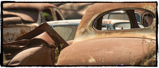 Transport Ministry announces rules for setting up vehicle scrapping facilities. Check details