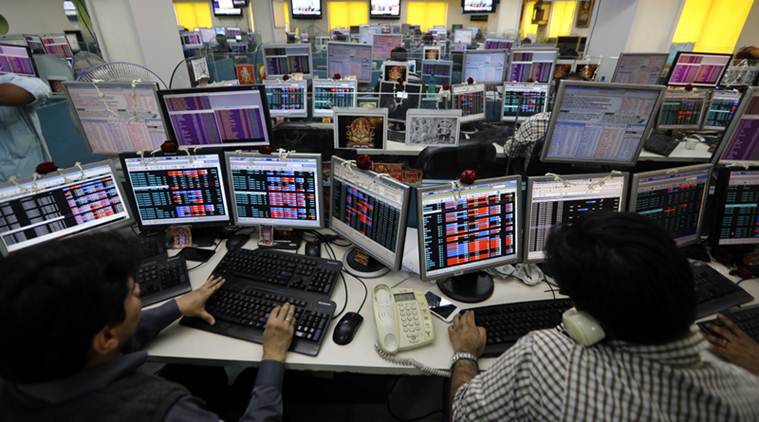Markets likely to be wobbly; Future group, Titan, NMDC in focus
