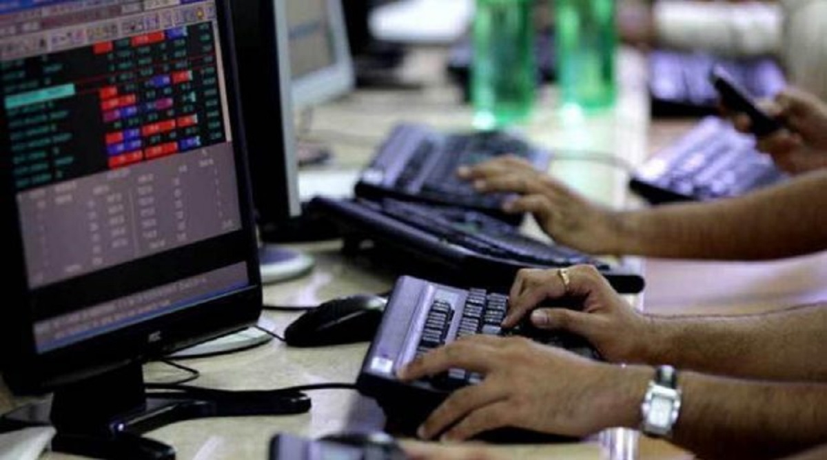 Share Market LIVE: Nifty touches 16000, Sensex jumps 500 pts; Services PMI rises fastest since 2011