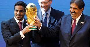World Cup host Qatar used ex-CIA officer to spy on FIFA