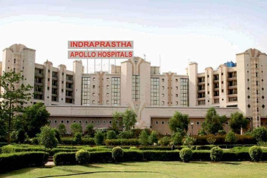 Indraprastha Medical Corp hits 52-week high after HDFC Bank sells 27.8 lakh shares
