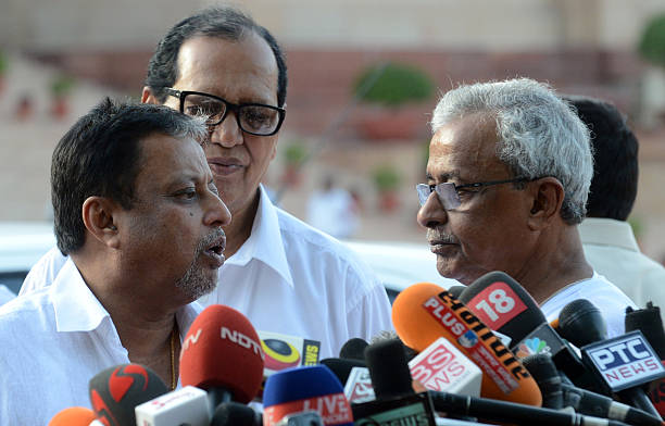 Sisir and Dibyendu Adhikari get Y plus security in West Bengal