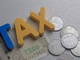 Foreign listing: Only large shareholders may be taxed