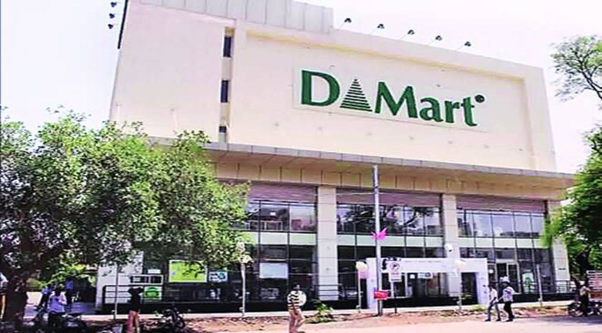 Radhakishan Damani’s DMart stock jumps 4% on six-fold rise in Q1 profit; should you buy, sell, hold?
