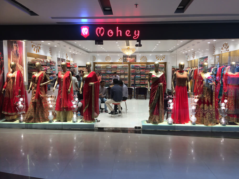 Vedant Fashions files draft papers with Sebi to raise funds via IPO
