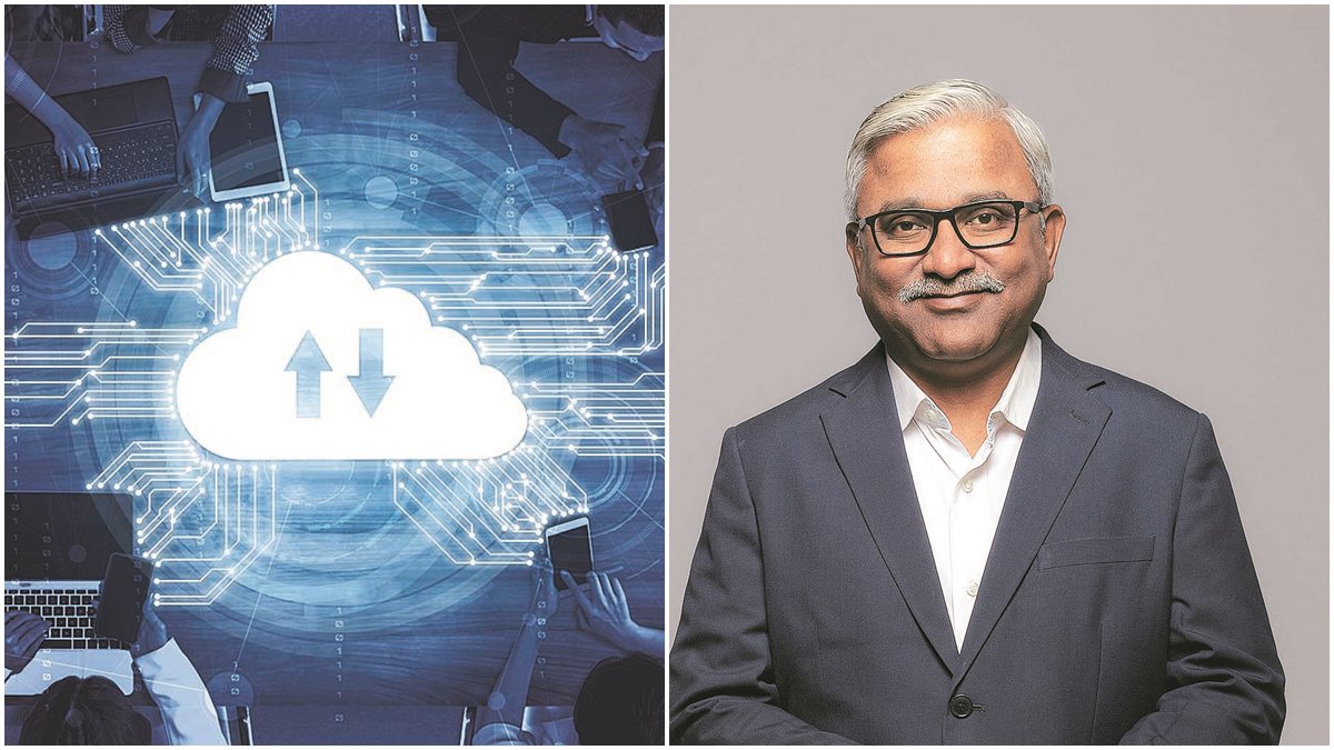 Business transformation: Hybrid cloud a game changer