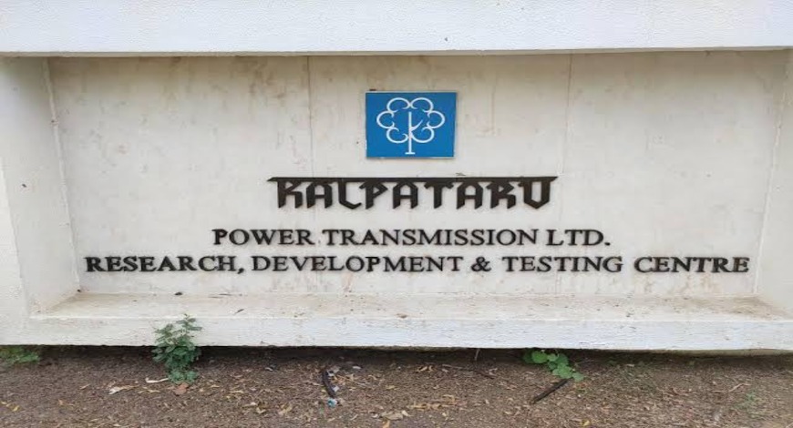Kalpataru Projects shares gains 4% on orders win worth Rs 989 crore