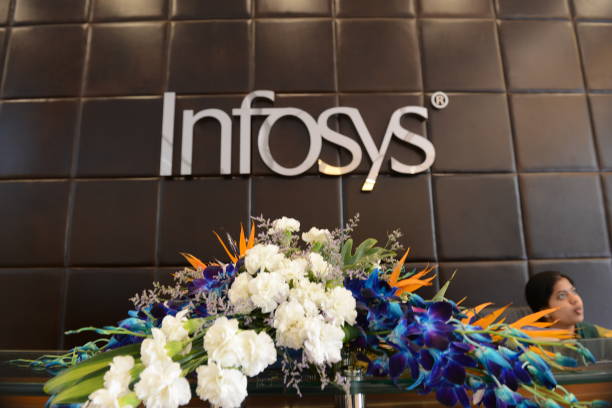 Infy is set for earnings upgrade on strong Q3