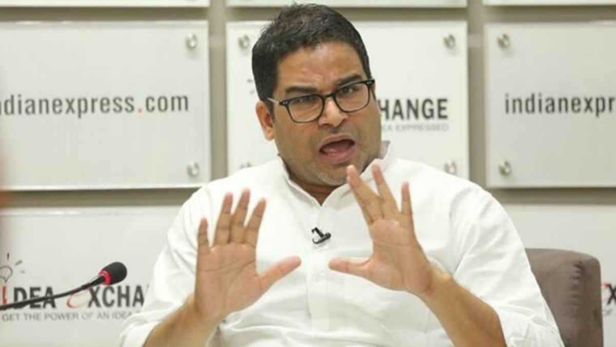 Prashant Kishor lays out Congress’ revival plan; discusses poll strategy with Bhupesh Baghel, Ashok Gehlot