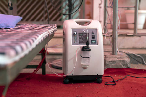 ONGC to procure 1 lakh oxygen concentrators