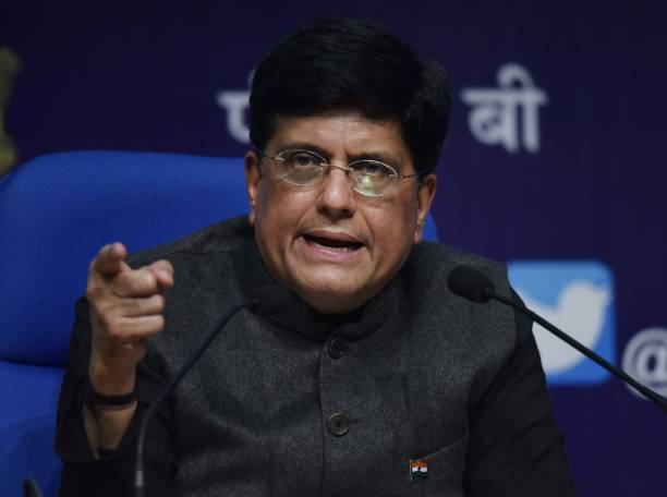 India helped over 150 countries during COVID-19: Piyush Goyal