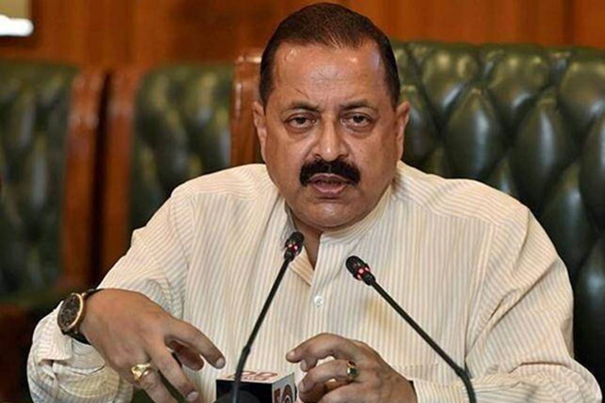 India has potential to meet global green hydrogen demand: Jitendra Singh
