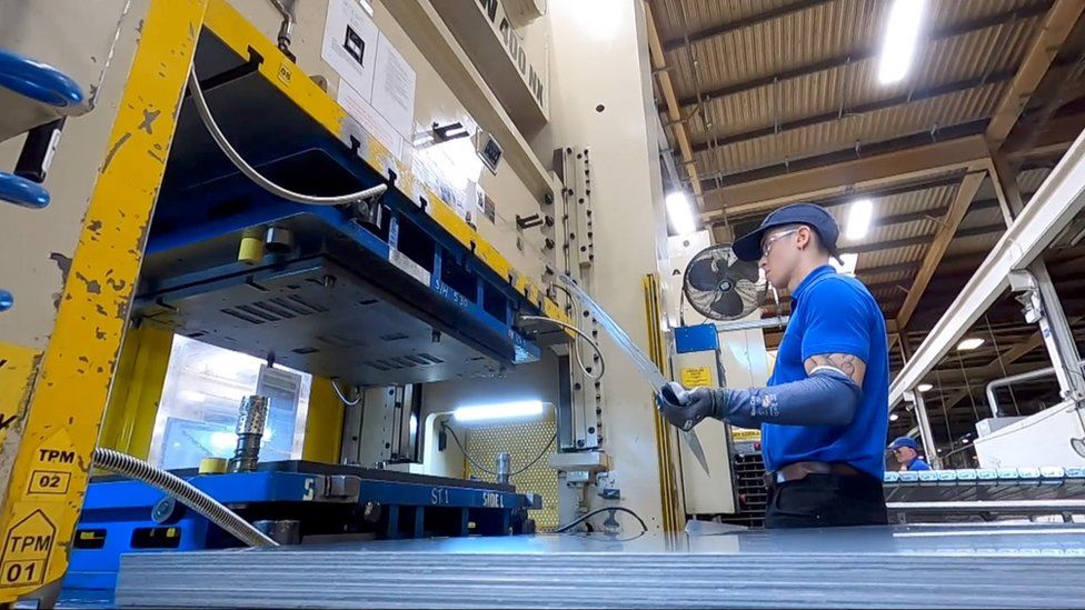 Green jobs: The new generation of workers making it work for them