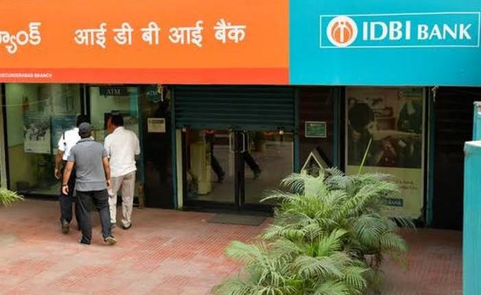 IDBI Bank to divest entire 19 percent stake in ARCIL