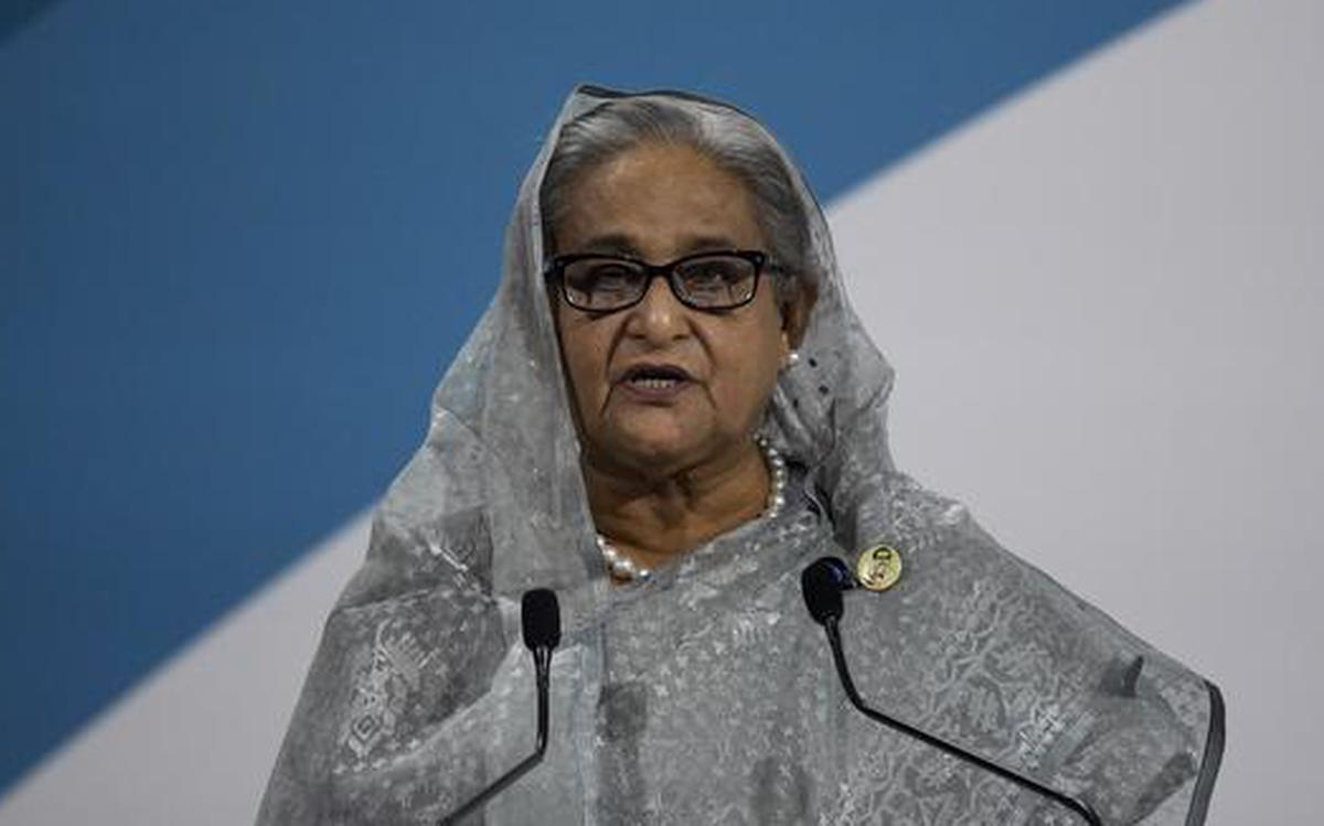 Bangladesh PM Sheikh Hasina decries US sanctions on Russia; highlights negative impact on developing world  