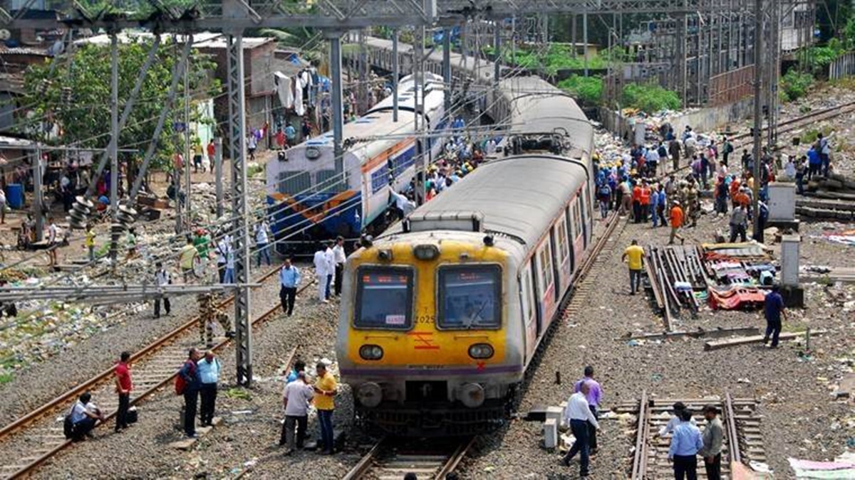 Good news for daily passengers in Mumbai: Indian Railways increases number of AC local trains to 66
