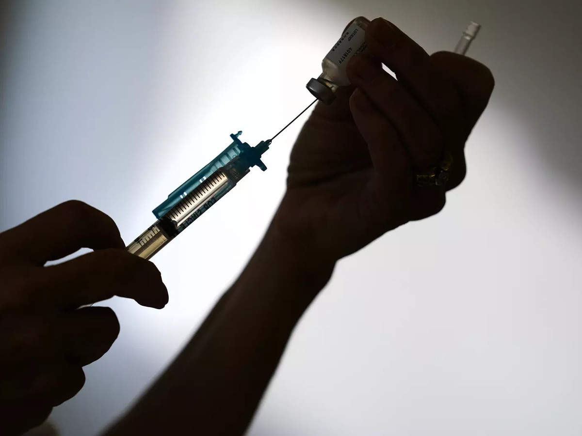 Boosters: NTAGI seeks data on breakthrough infections  