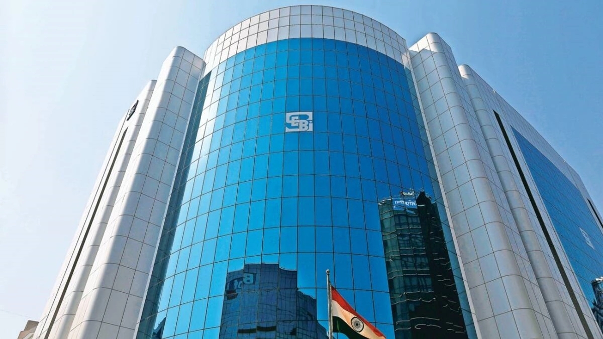 Titan case: Sebi fines eight individuals for breach of insider trading norms