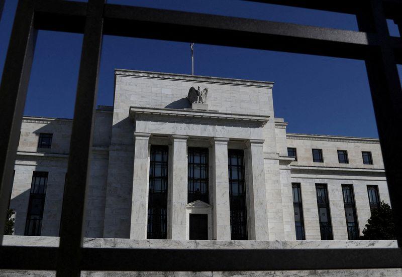 Fed to raise rates three times this year to tame unruly inflation: Poll 