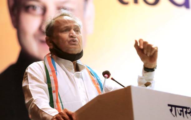 COVID-19: Ashok Gehlot writes to PM Modi for integrated SOPs for all states