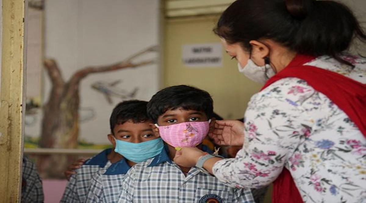 Coronavirus Omicron Feb 18 Live Updates: India records 25,920 new Covid-19 cases, 492 deaths