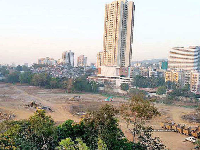 Godrej Properties to acquire two adjacent land parcels in Navi Mumbai