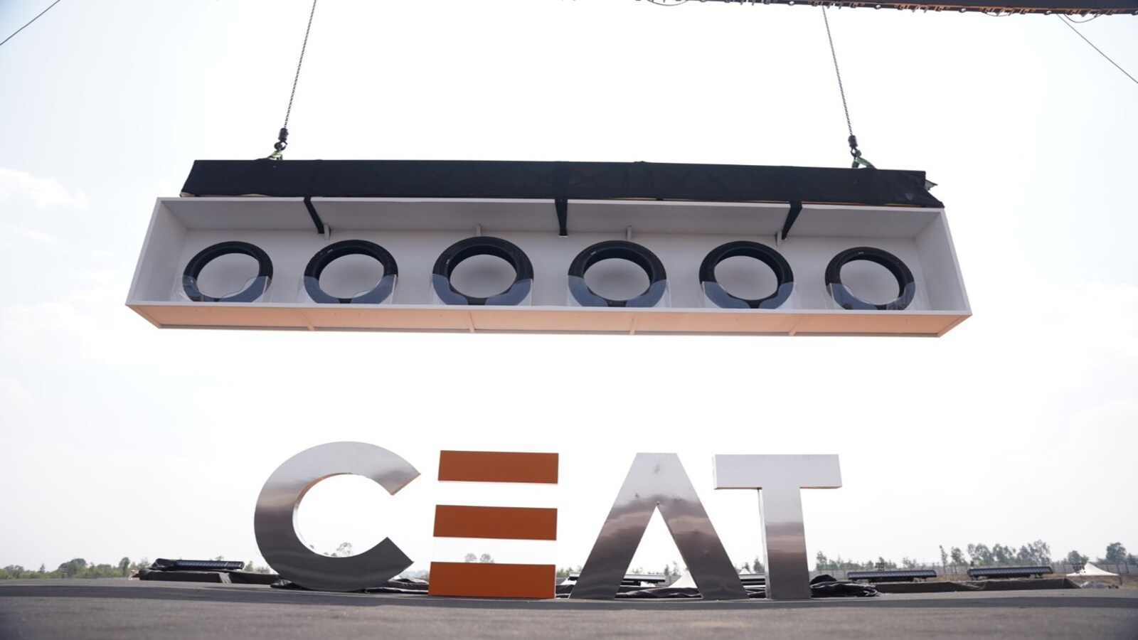 CEAT stock jumps 2% as Nomura, CLSA cite growth in exports, market share