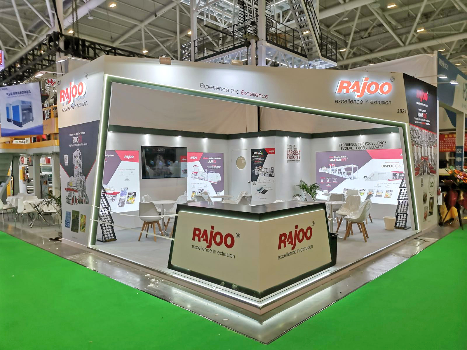 Rajoo Engineers raises Rs 160 crore via QIP issue, FII holding up at 3.8%