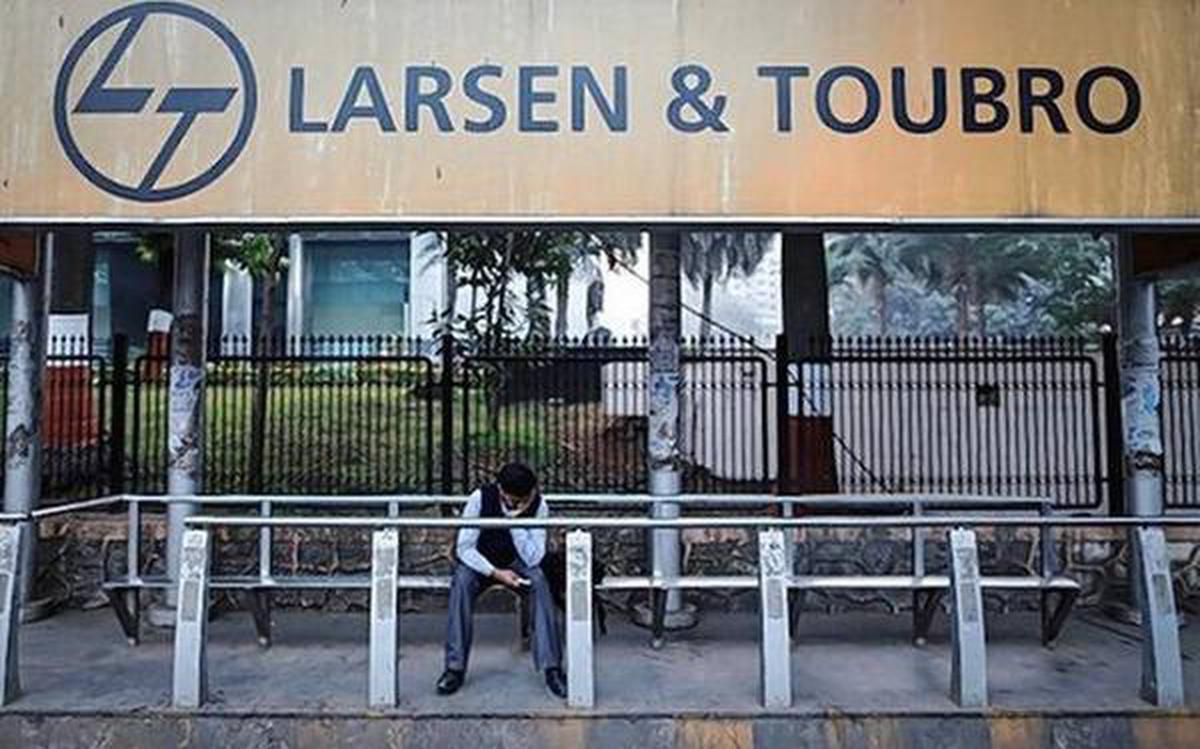 L&T shares jump 4?ter firm's Q1 earnings beat estimates: Should you buy, sell or hold?